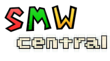 SMW Central, your primary SMW hacking resource
